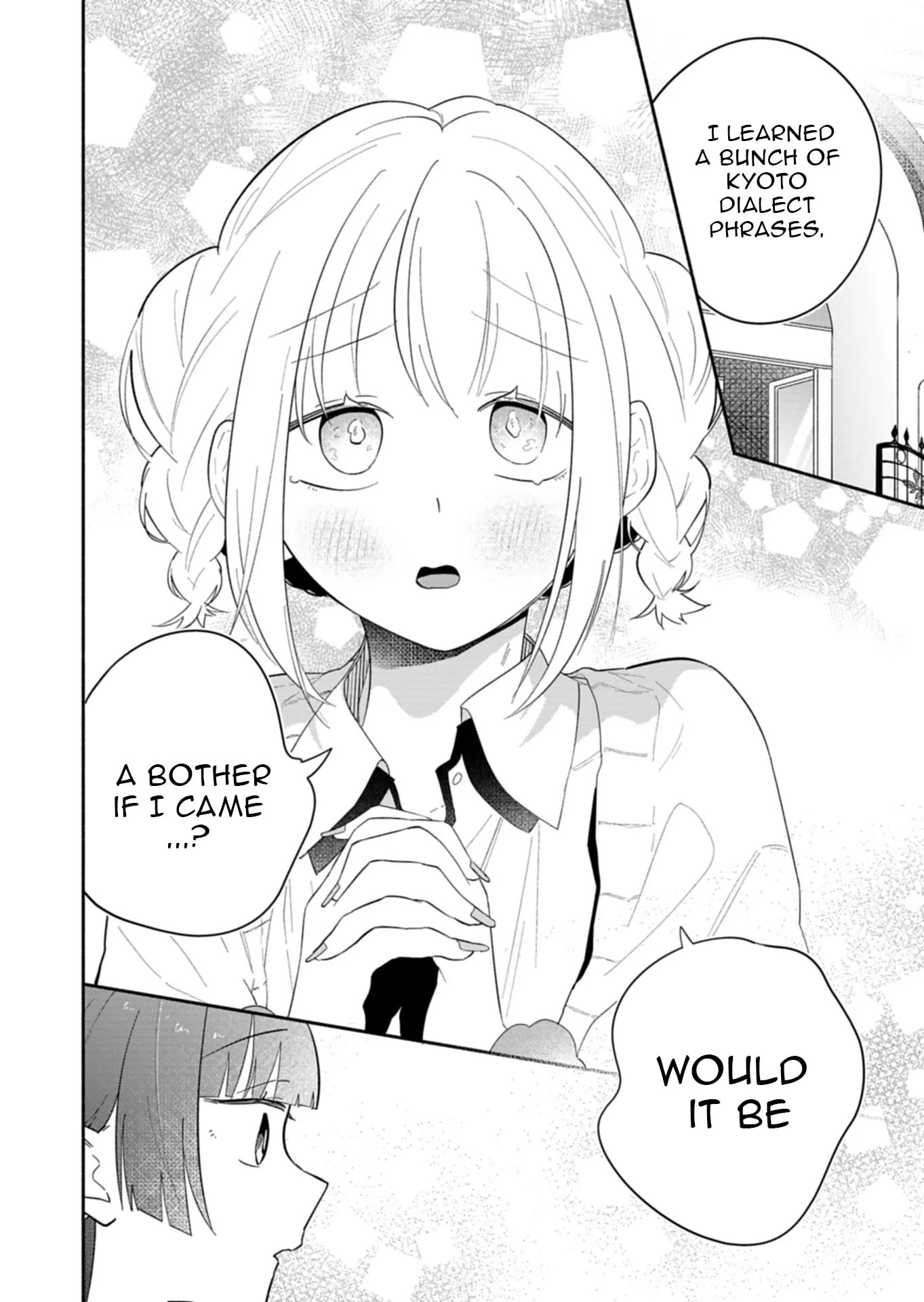 Boku no Ikezu na Konyakusha
