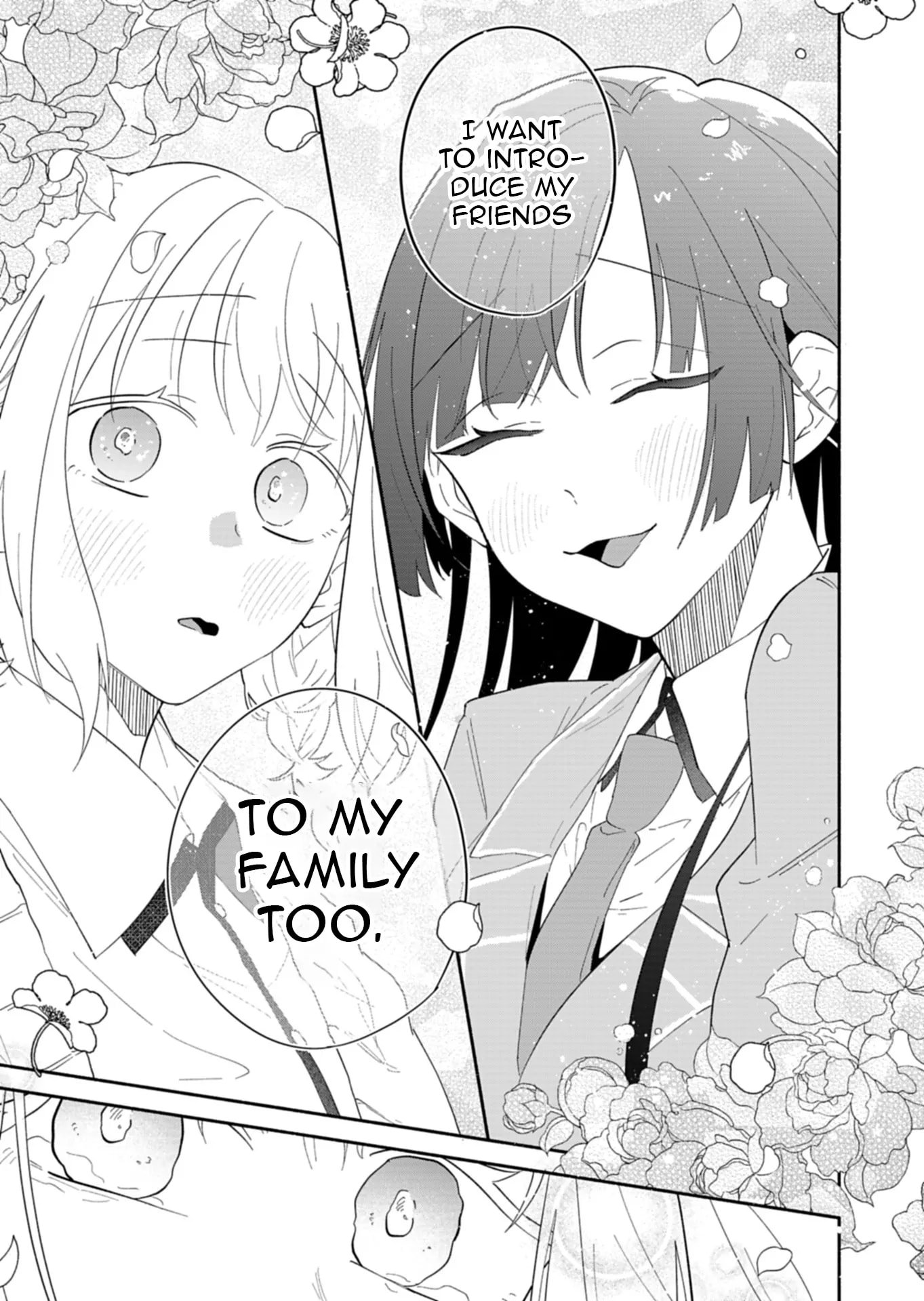 Boku no Ikezu na Konyakusha