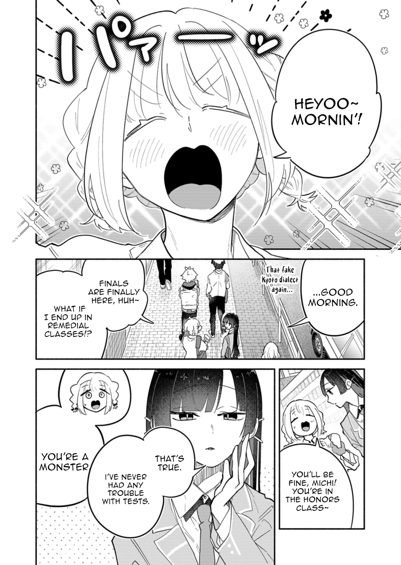 Boku no Ikezu na Konyakusha