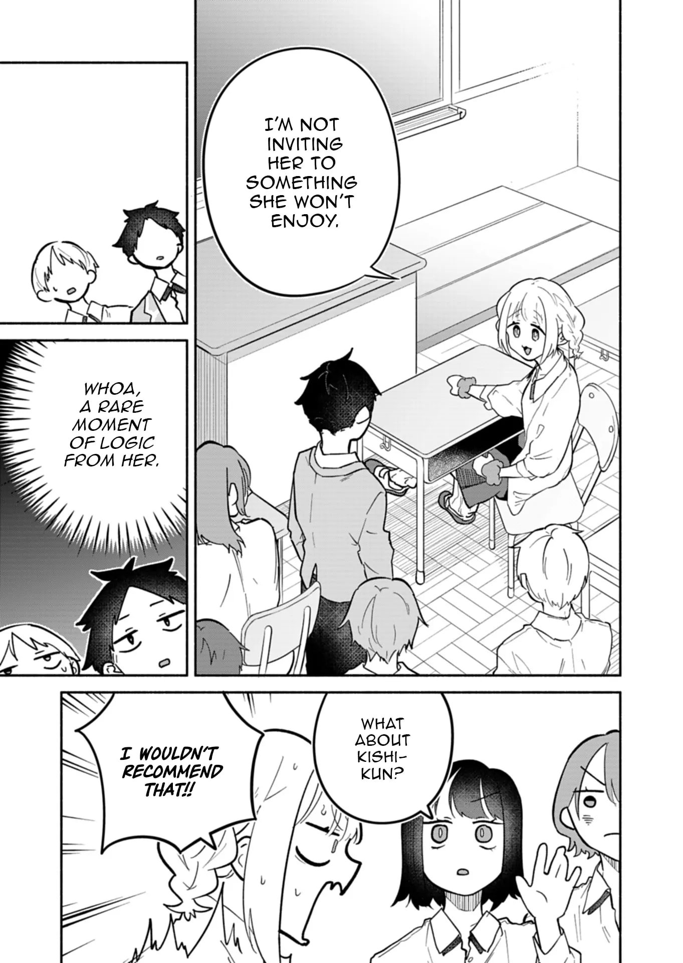 Boku no Ikezu na Konyakusha