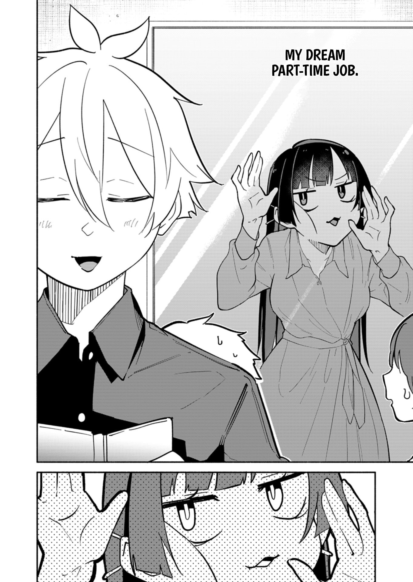 Boku no Ikezu na Konyakusha