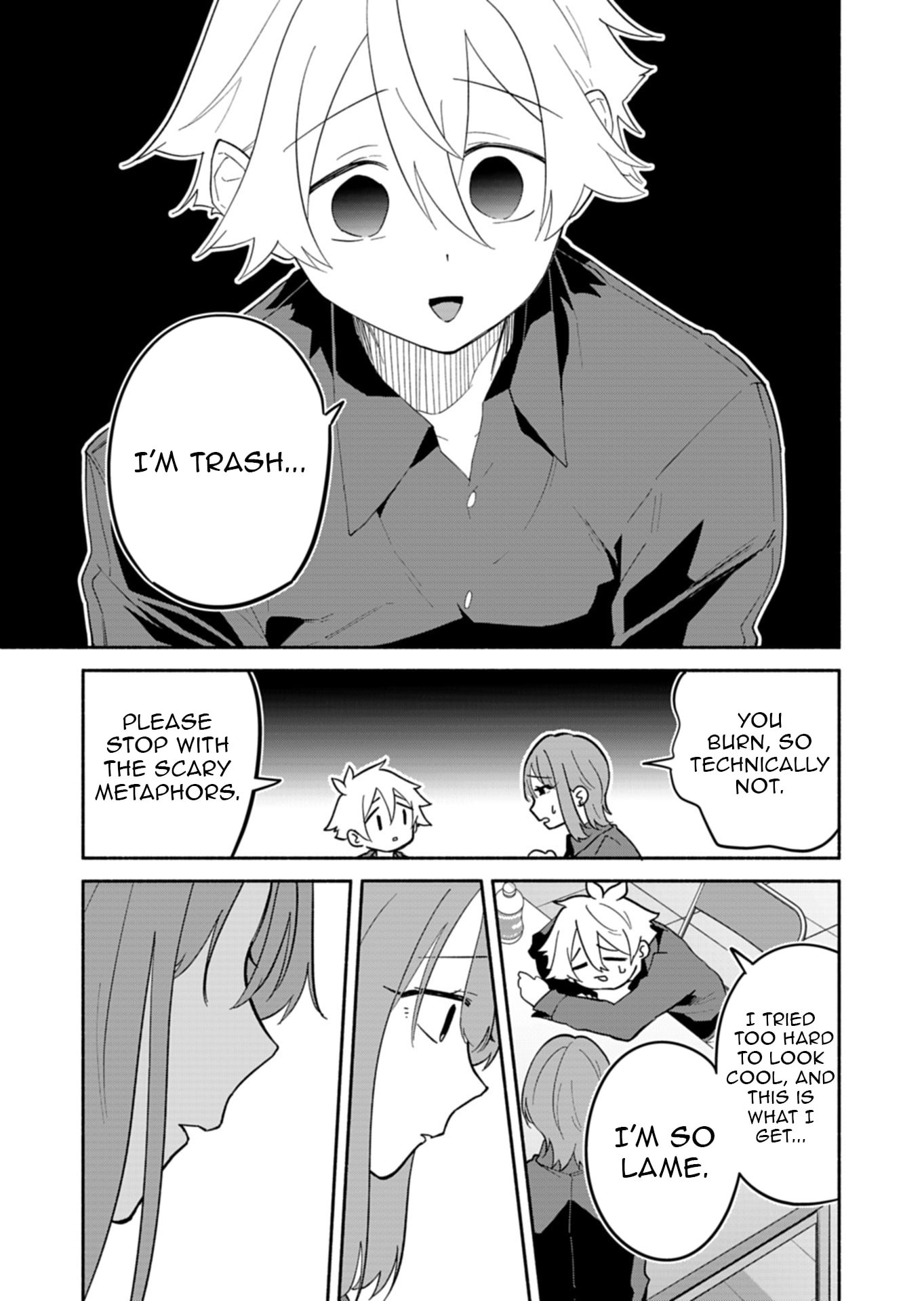 Boku no Ikezu na Konyakusha