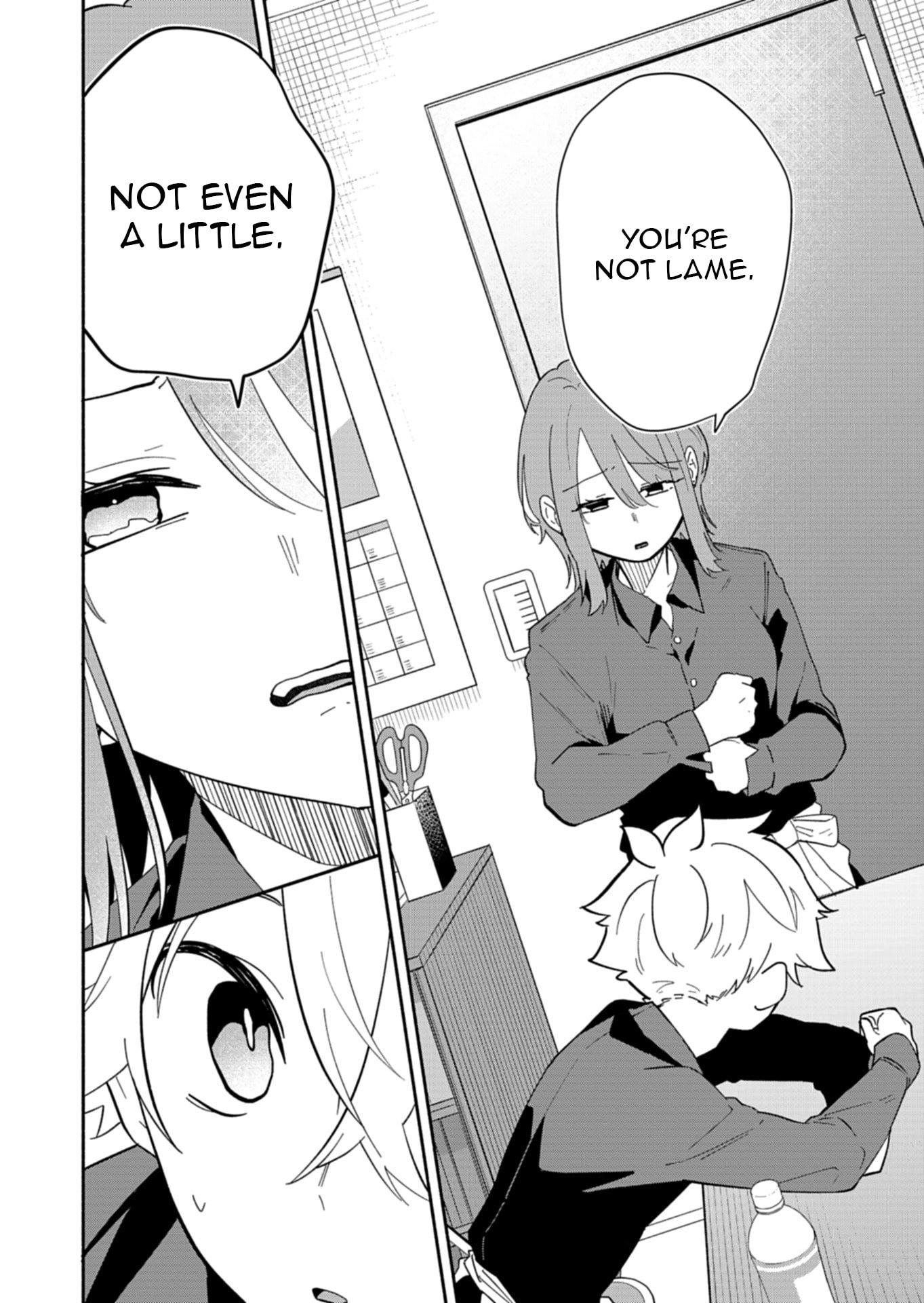 Boku no Ikezu na Konyakusha