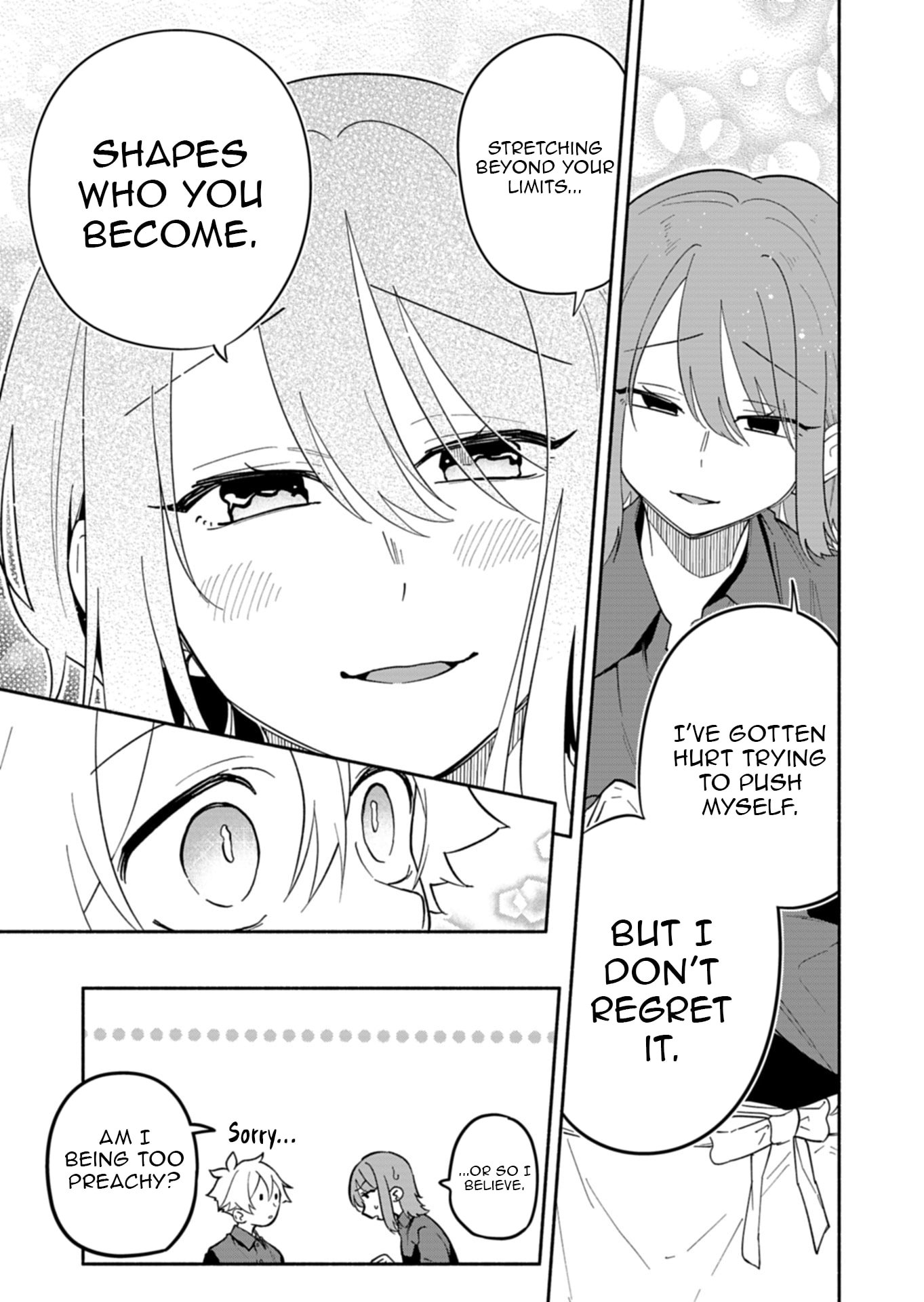 Boku no Ikezu na Konyakusha