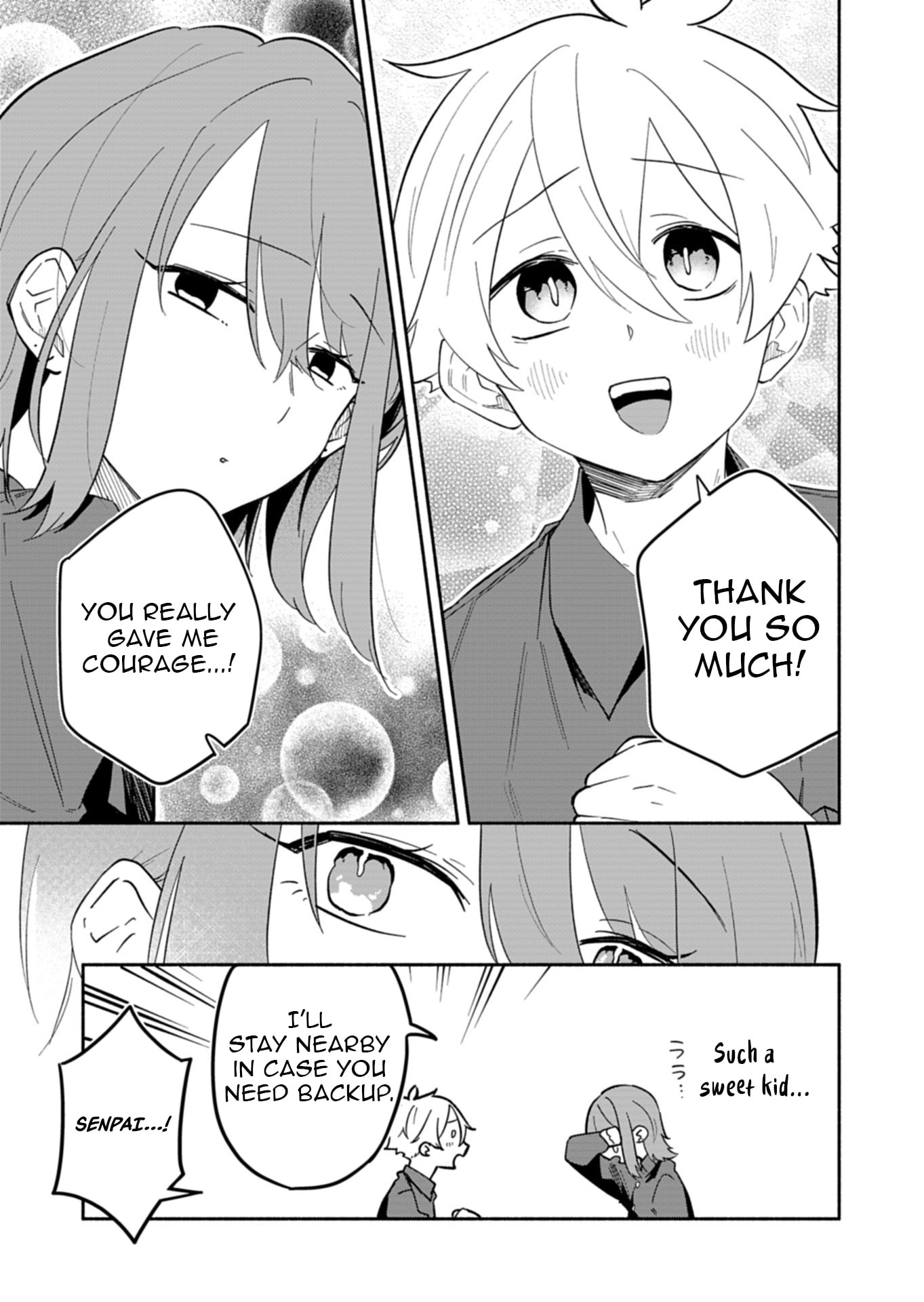 Boku no Ikezu na Konyakusha