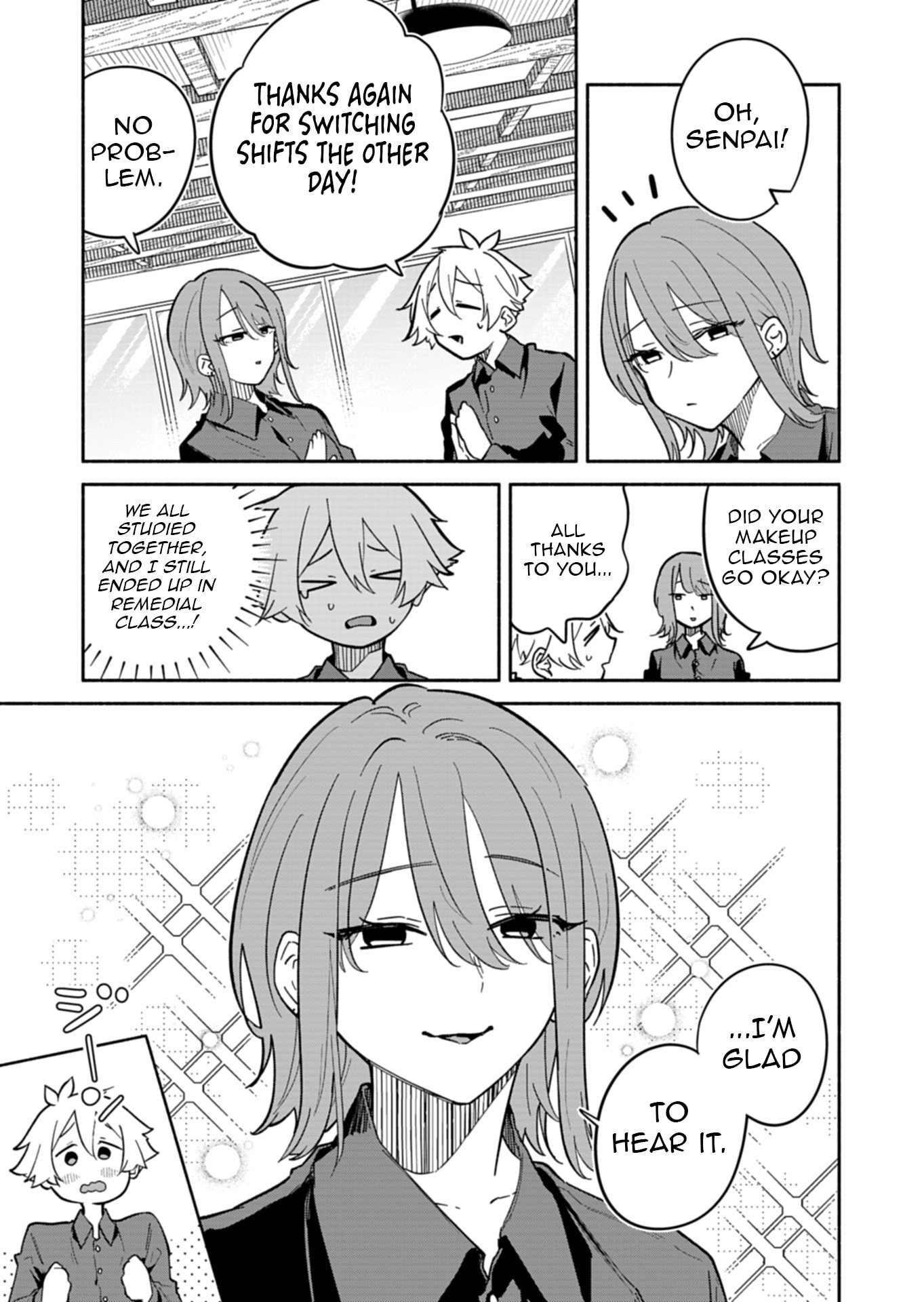 Boku no Ikezu na Konyakusha
