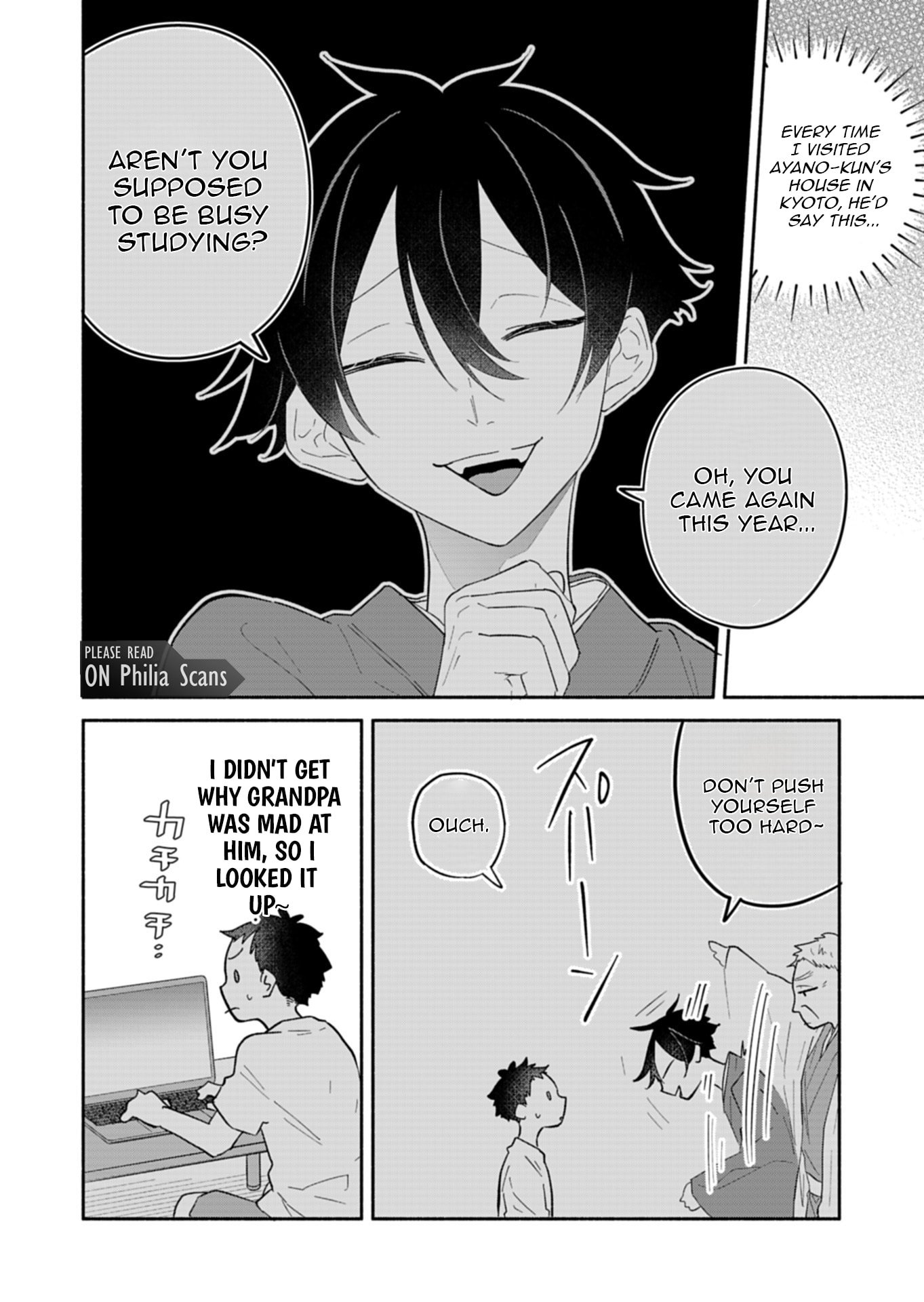 Boku no Ikezu na Konyakusha