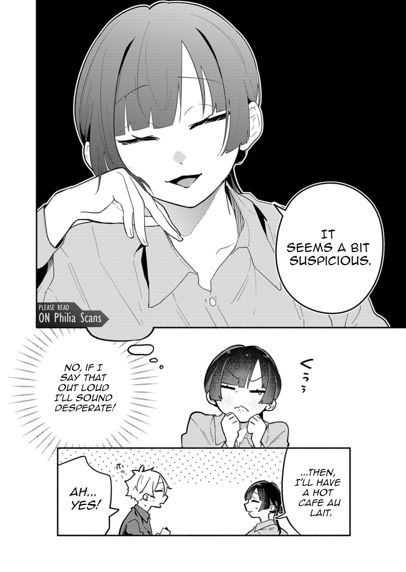 Boku no Ikezu na Konyakusha
