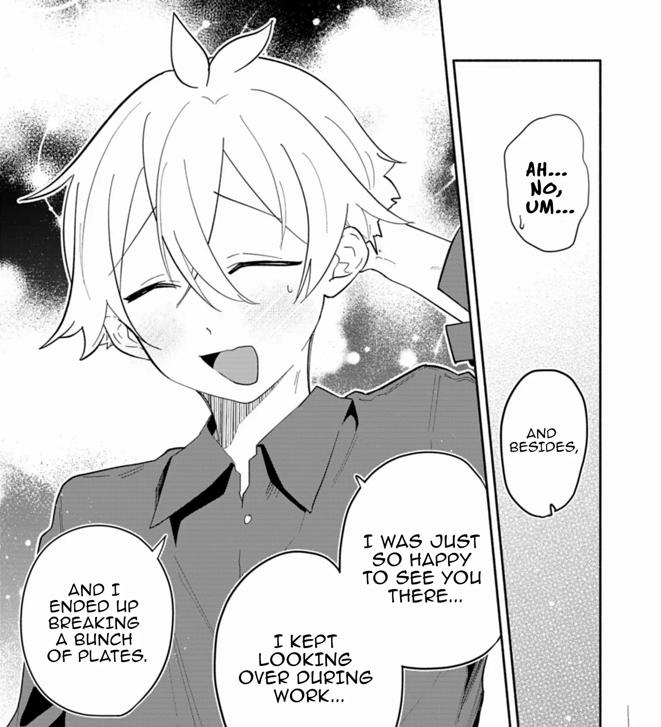 Boku no Ikezu na Konyakusha