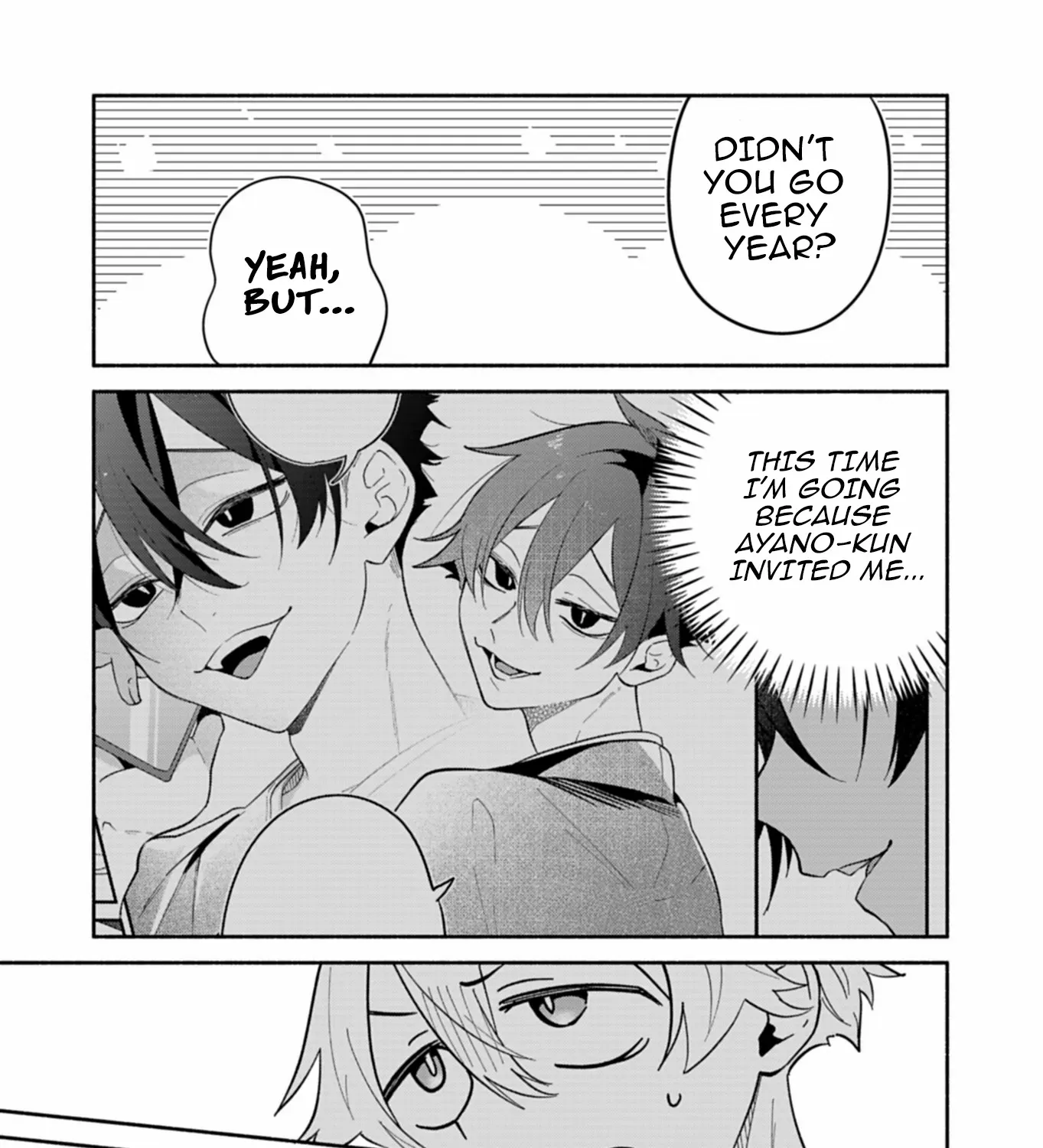 Boku no Ikezu na Konyakusha