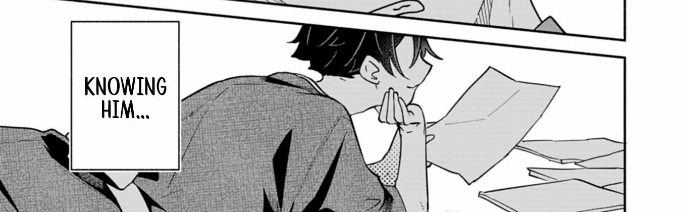 Boku no Ikezu na Konyakusha