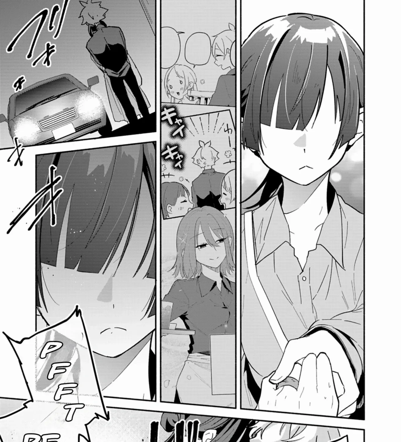 Boku no Ikezu na Konyakusha