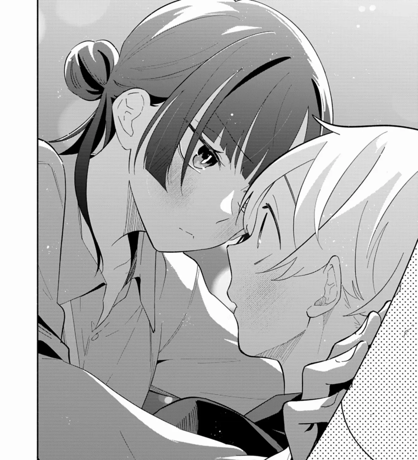 Boku no Ikezu na Konyakusha