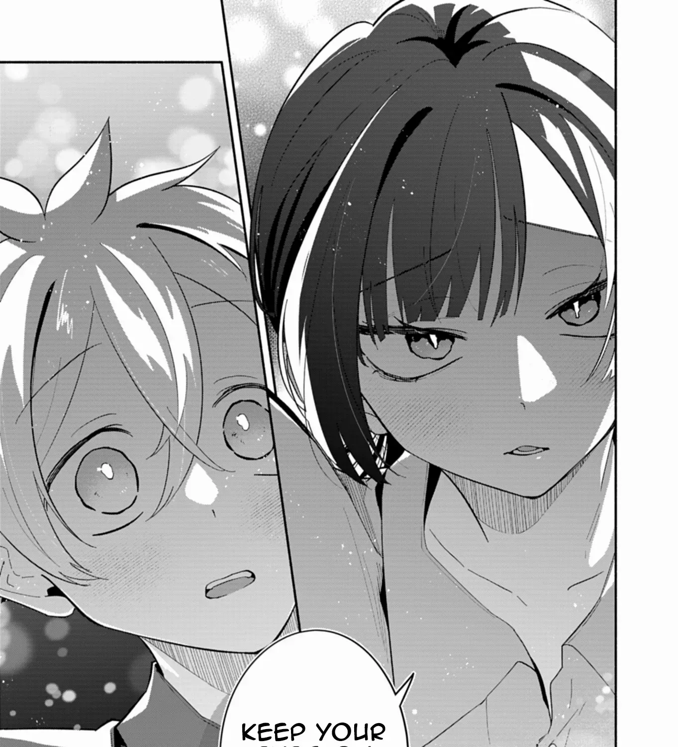 Boku no Ikezu na Konyakusha