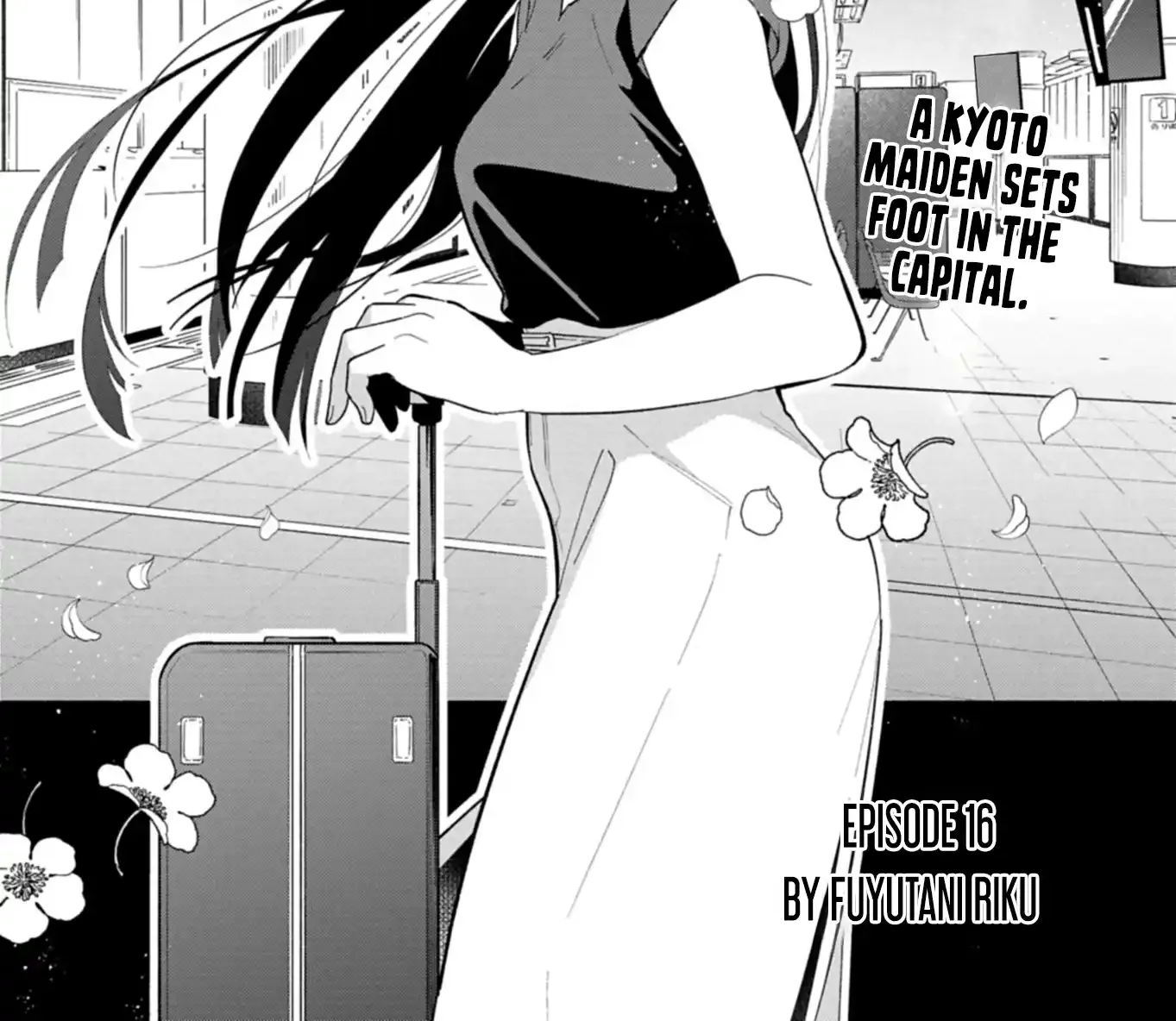 Boku no Ikezu na Konyakusha