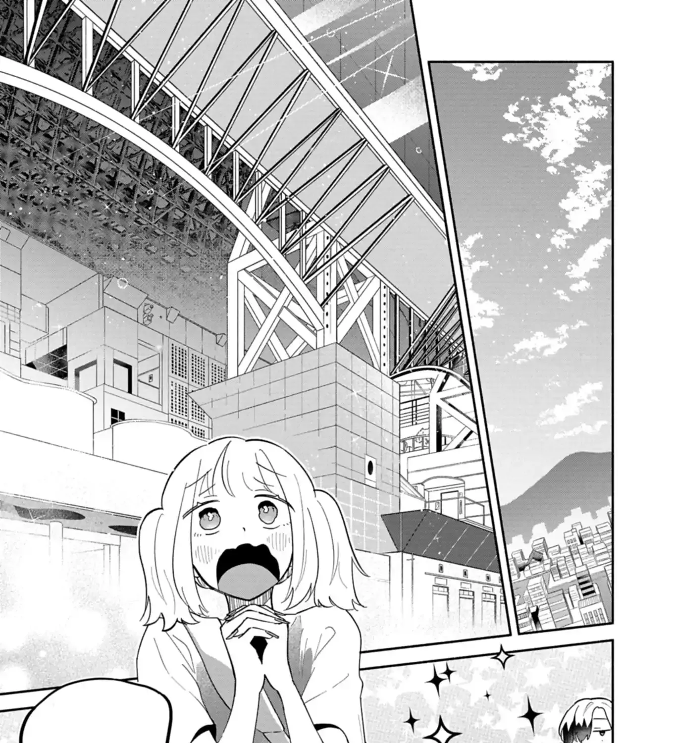 Boku no Ikezu na Konyakusha