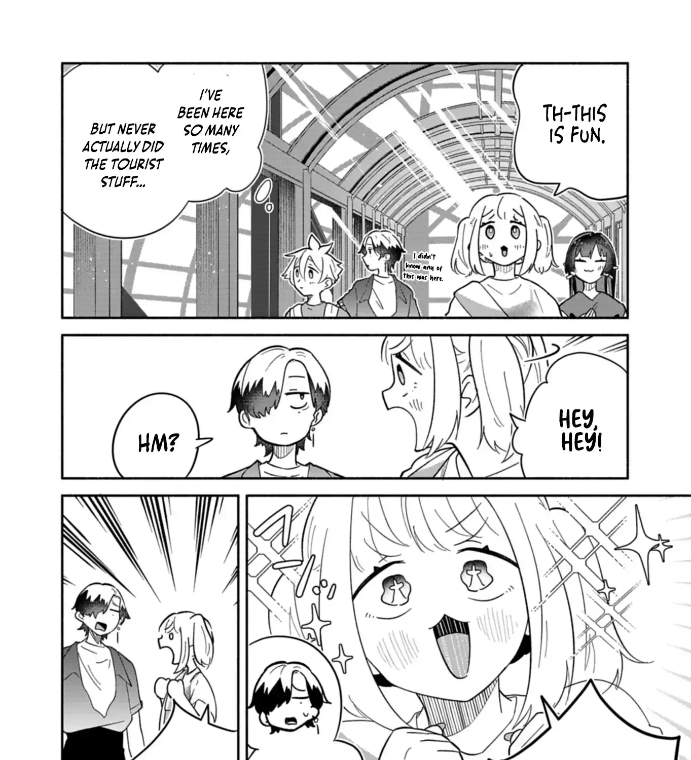 Boku no Ikezu na Konyakusha