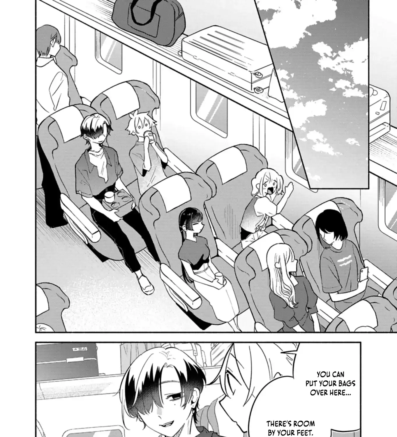 Boku no Ikezu na Konyakusha