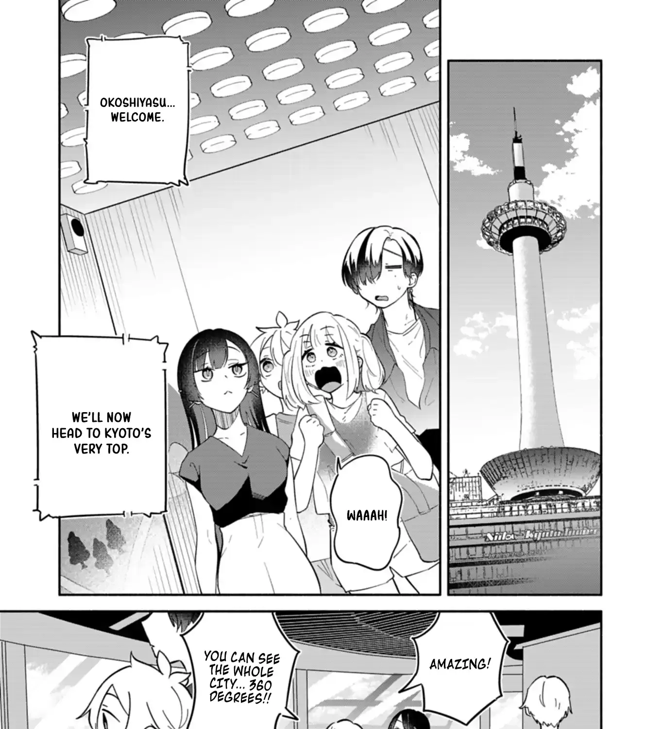 Boku no Ikezu na Konyakusha