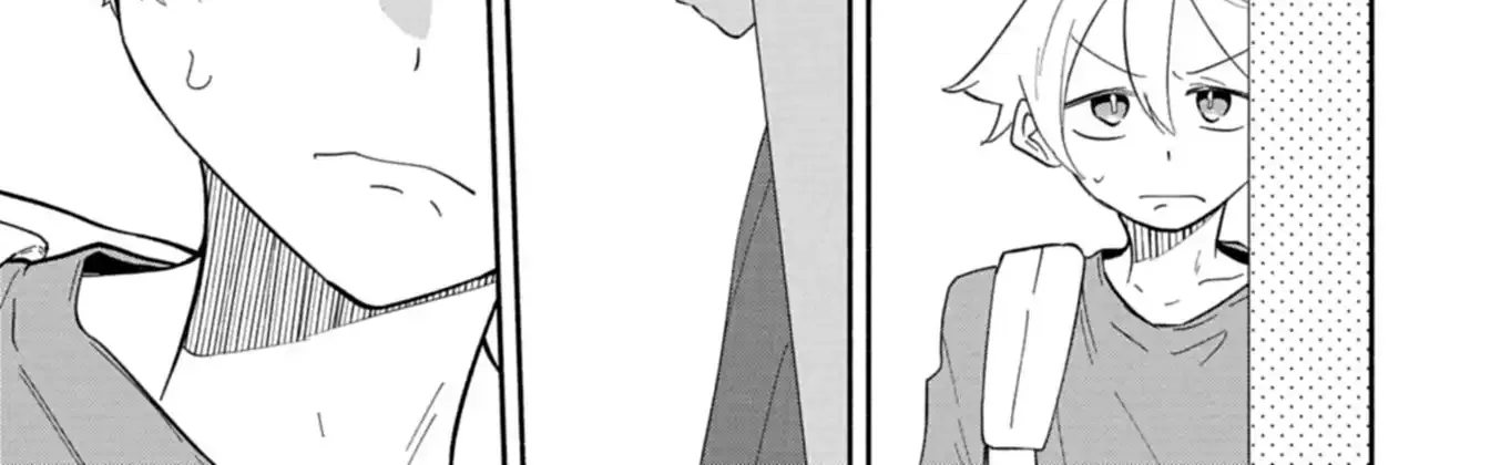 Boku no Ikezu na Konyakusha