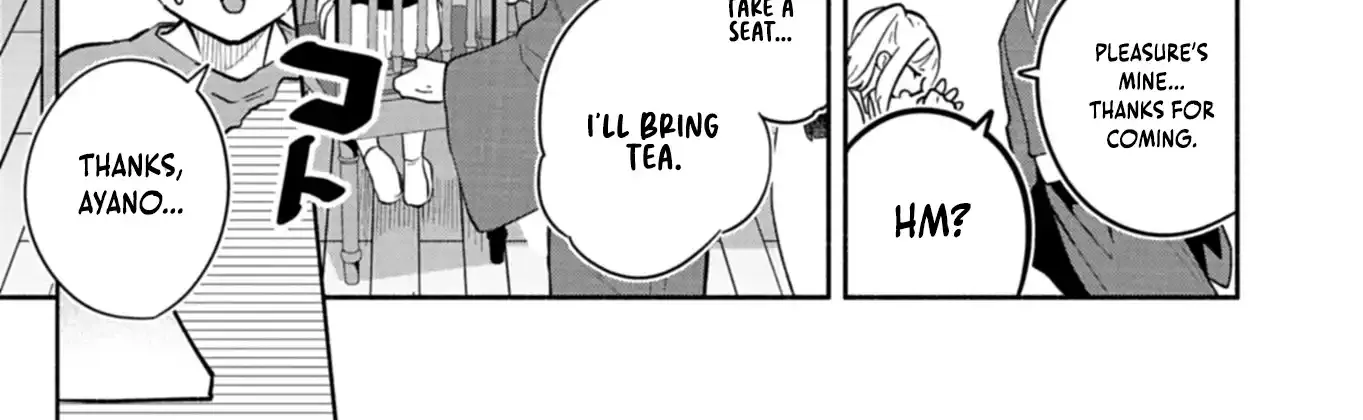 Boku no Ikezu na Konyakusha