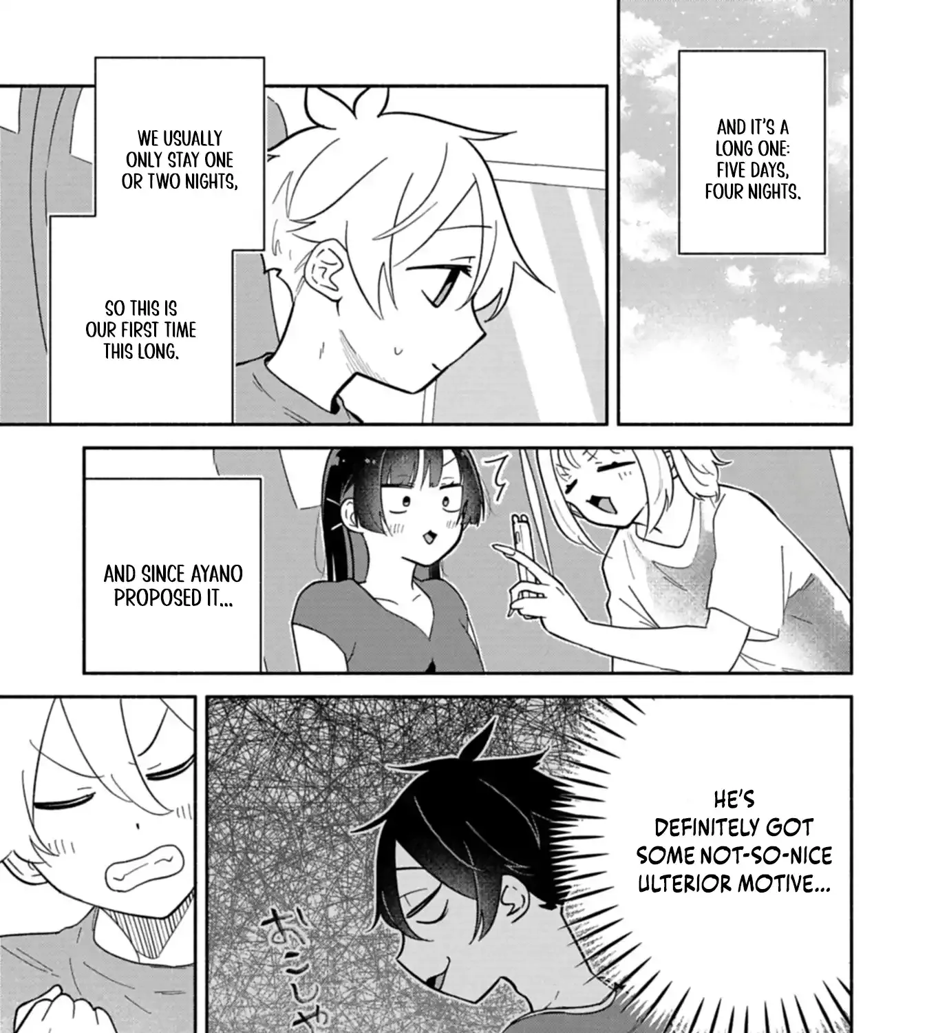 Boku no Ikezu na Konyakusha