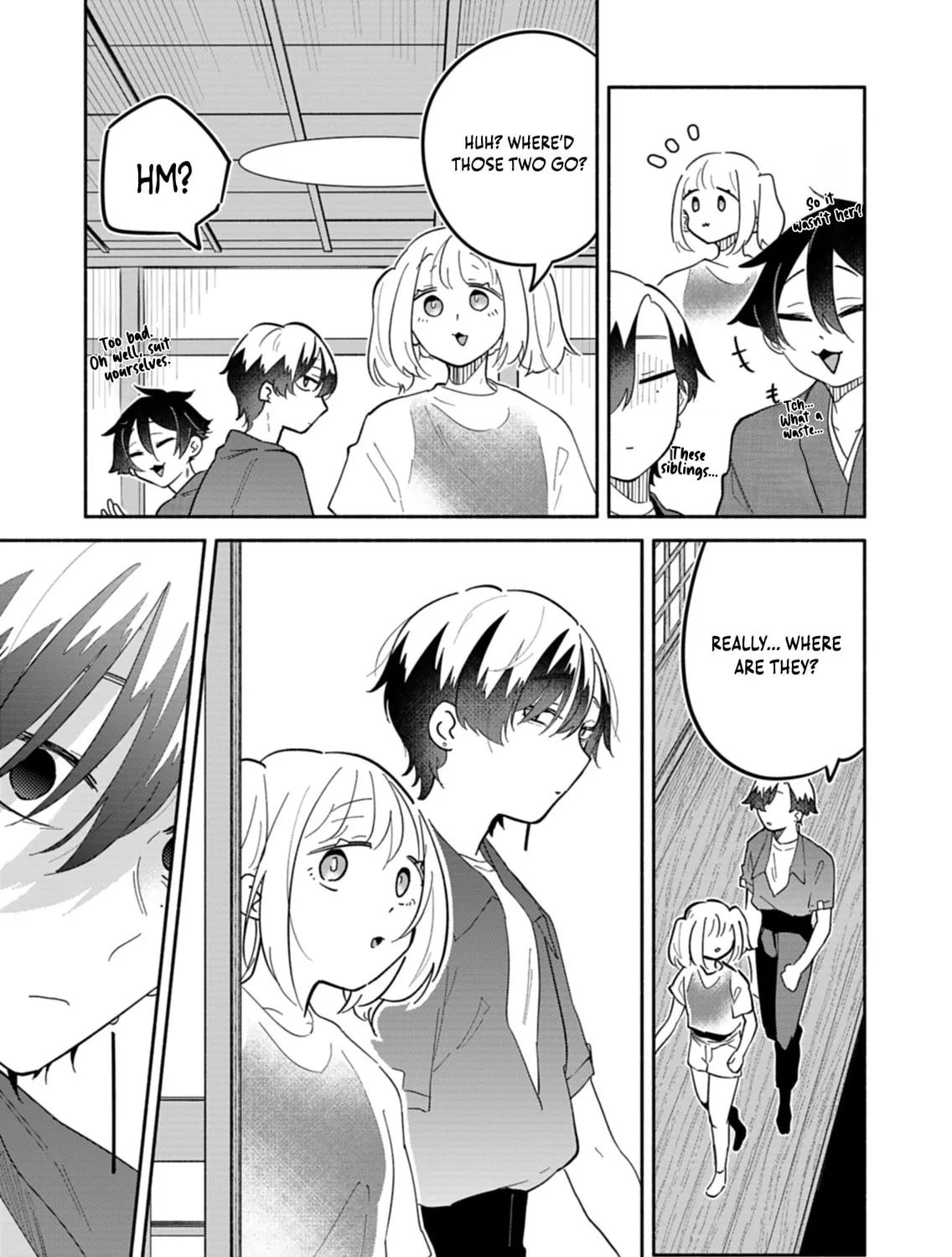 Boku no Ikezu na Konyakusha