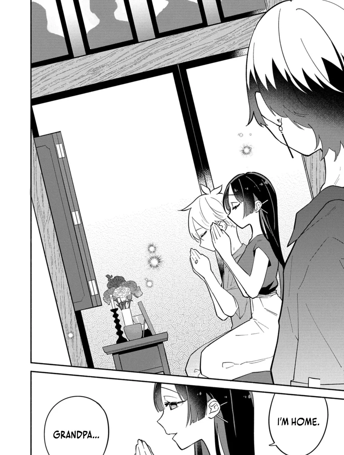 Boku no Ikezu na Konyakusha