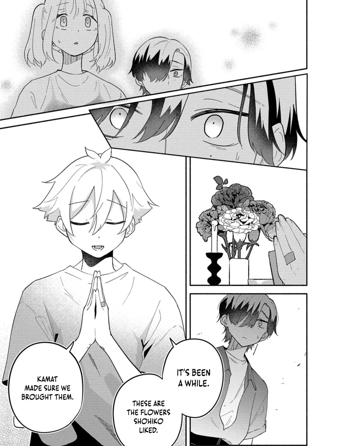 Boku no Ikezu na Konyakusha