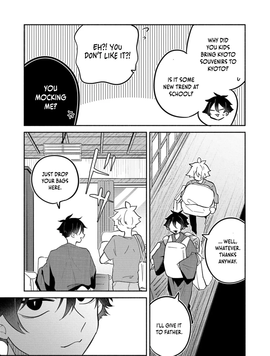 Boku no Ikezu na Konyakusha