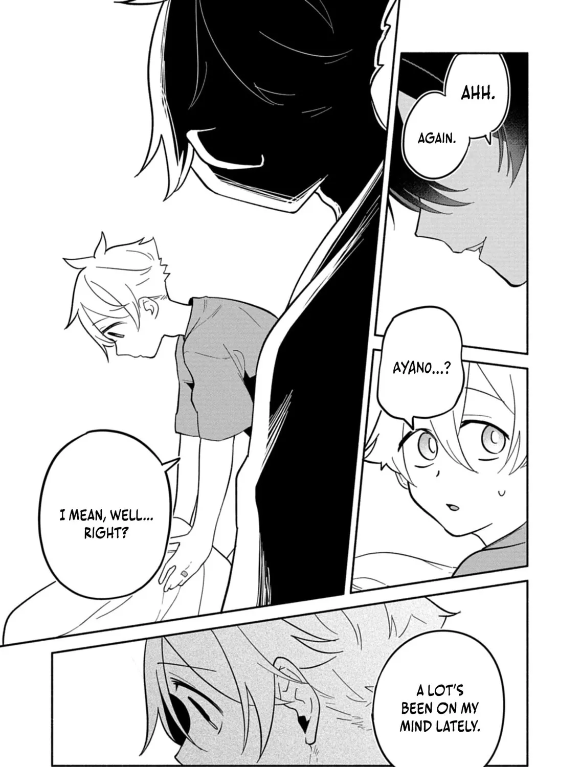 Boku no Ikezu na Konyakusha