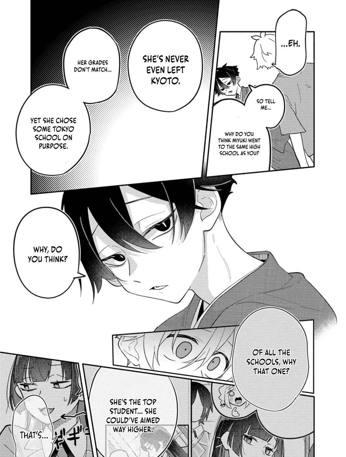 Boku no Ikezu na Konyakusha