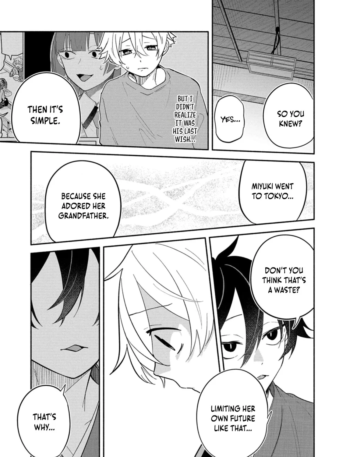 Boku no Ikezu na Konyakusha