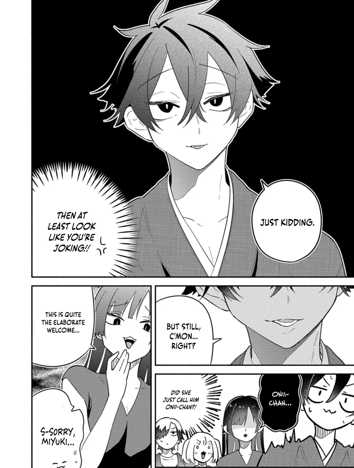 Boku no Ikezu na Konyakusha