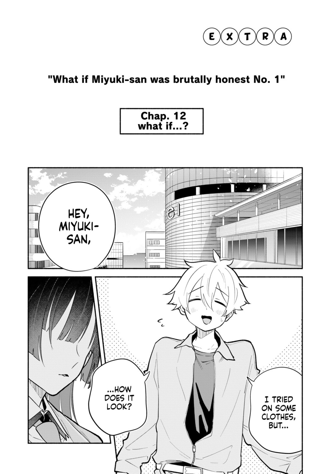 Boku no Ikezu na Konyakusha