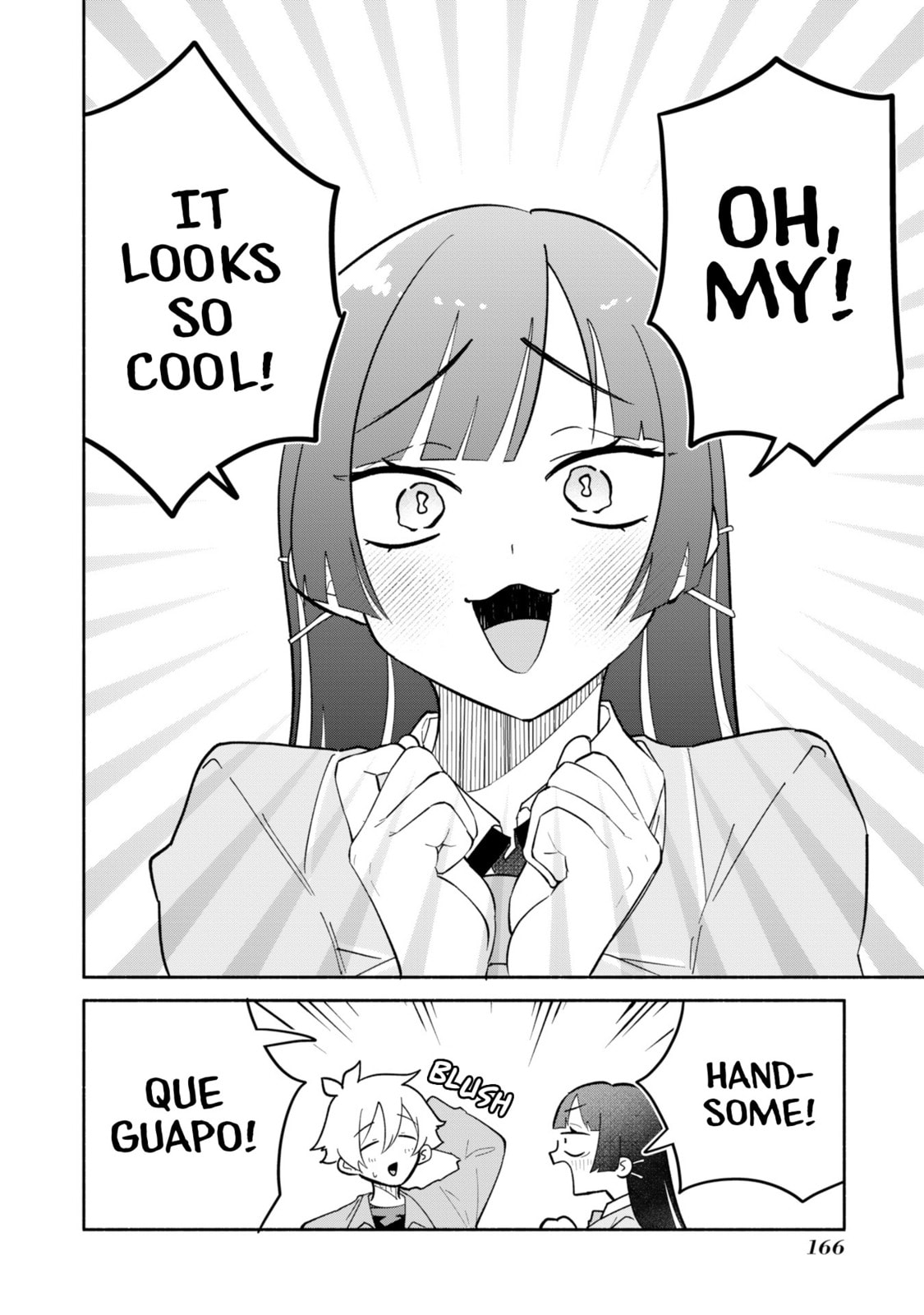 Boku no Ikezu na Konyakusha