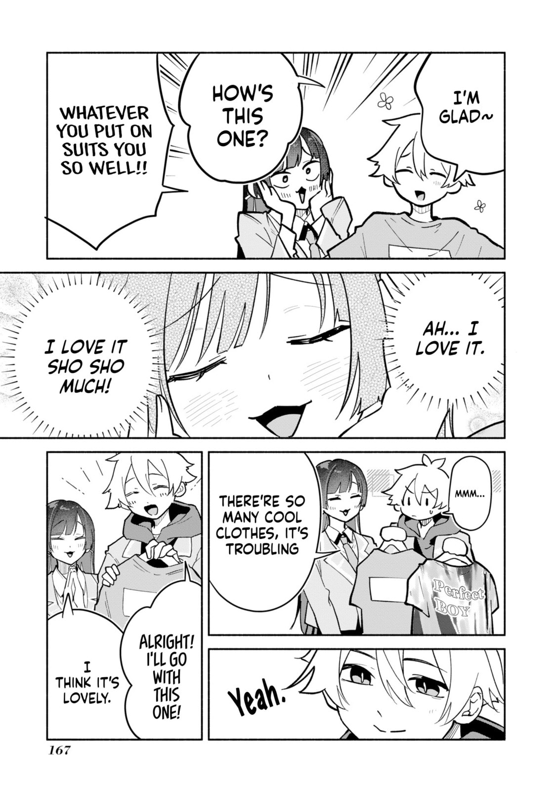 Boku no Ikezu na Konyakusha