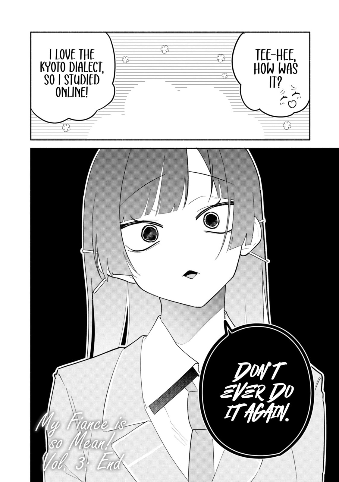 Boku no Ikezu na Konyakusha