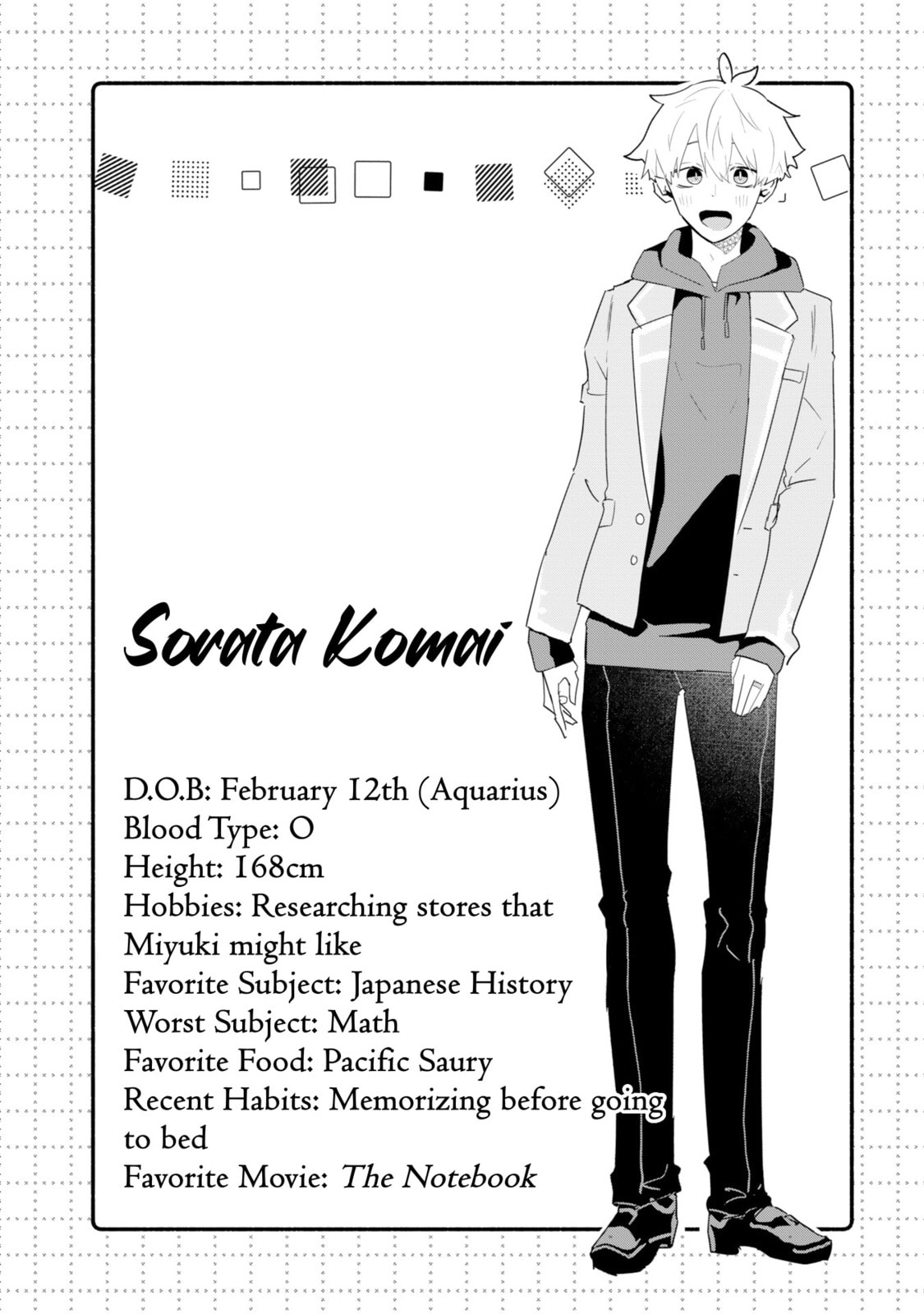 Boku no Ikezu na Konyakusha