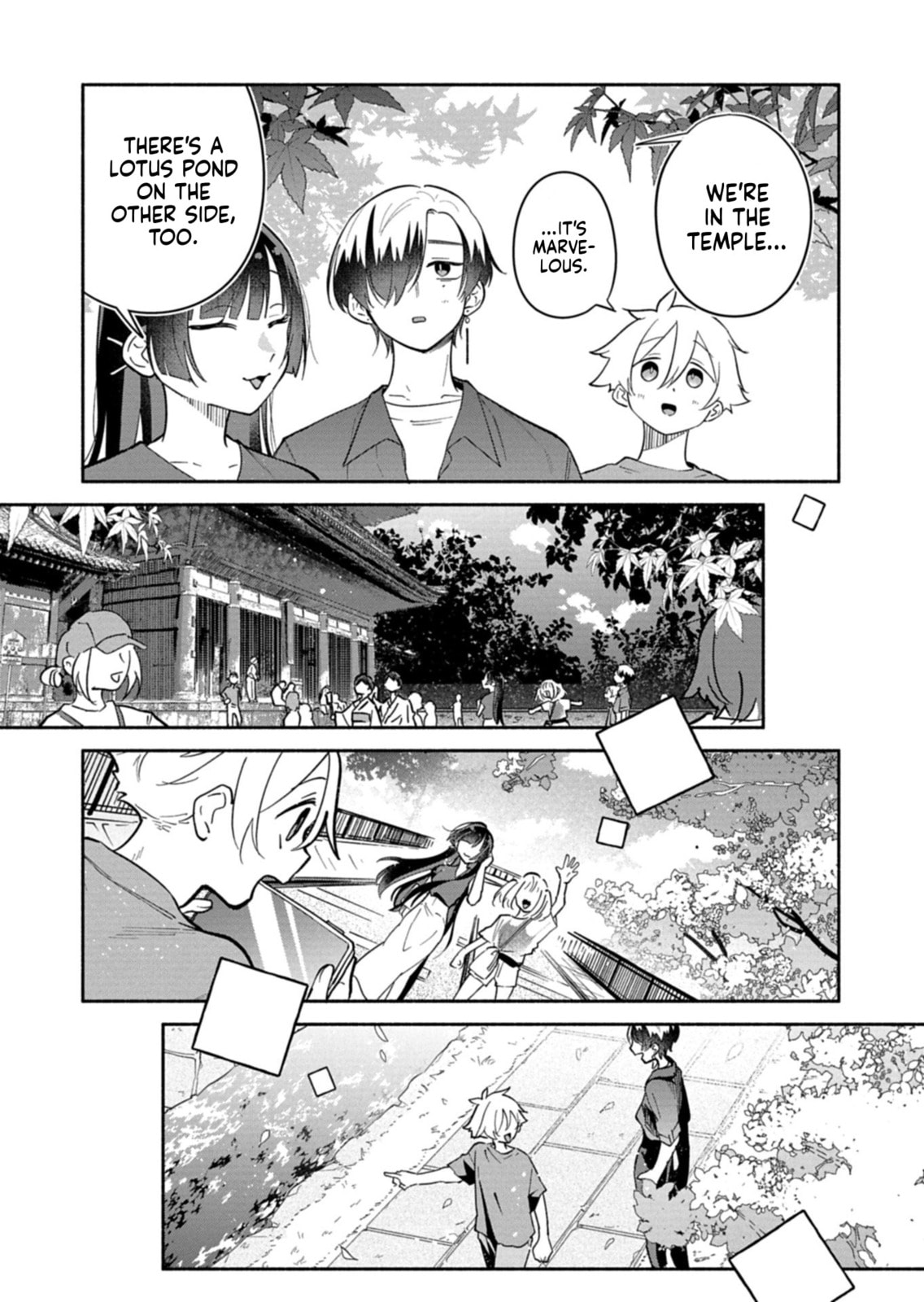 Boku no Ikezu na Konyakusha