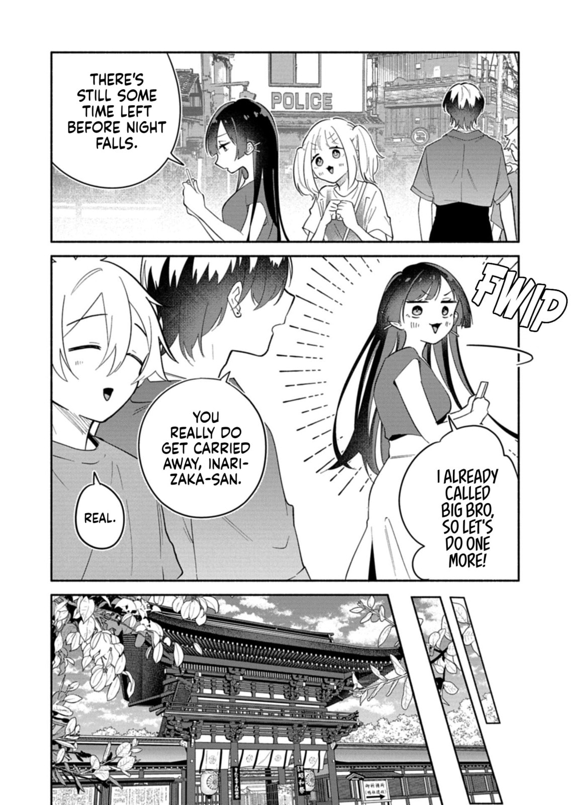 Boku no Ikezu na Konyakusha