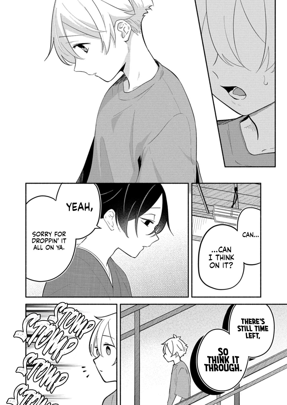 Boku no Ikezu na Konyakusha