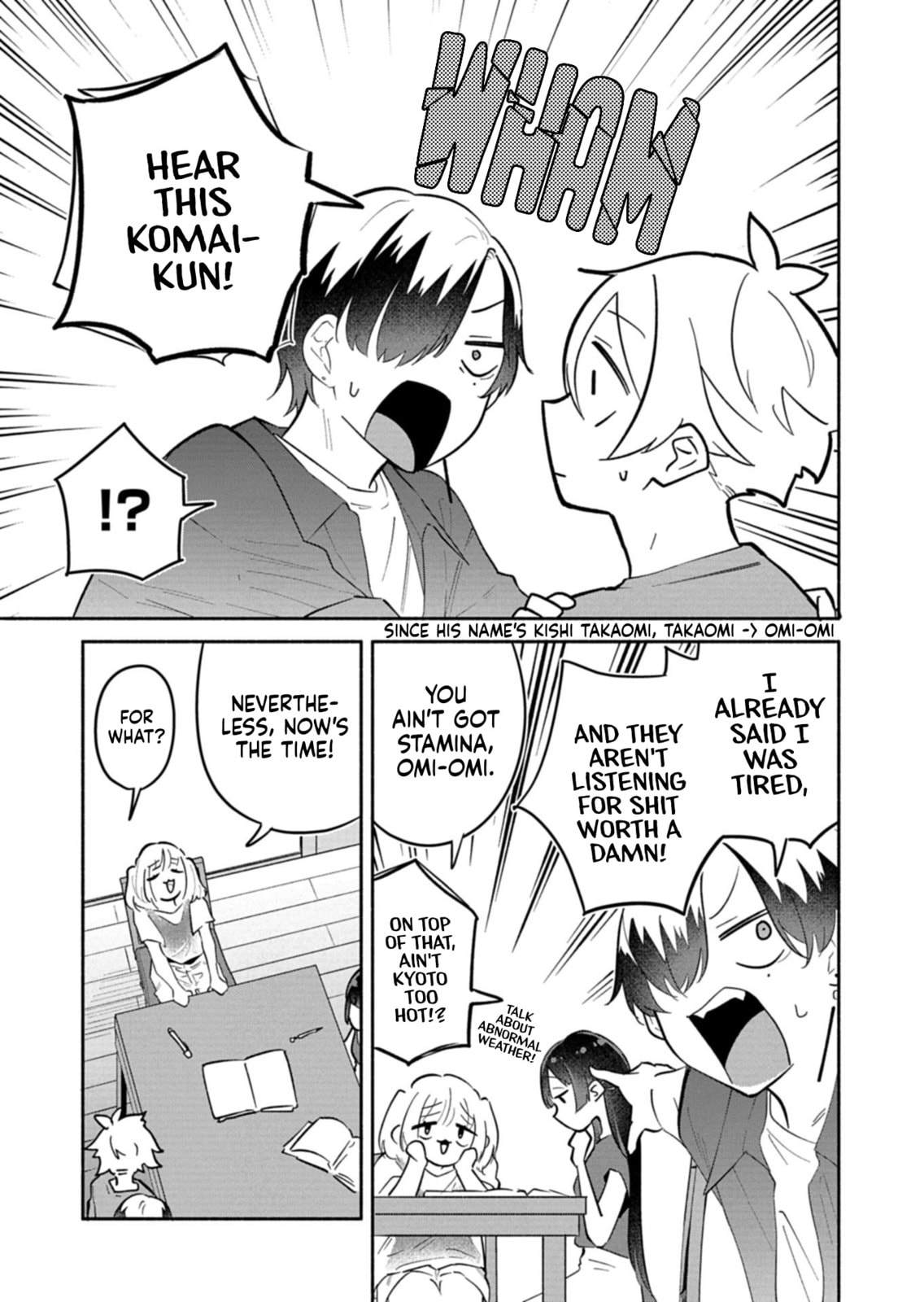 Boku no Ikezu na Konyakusha