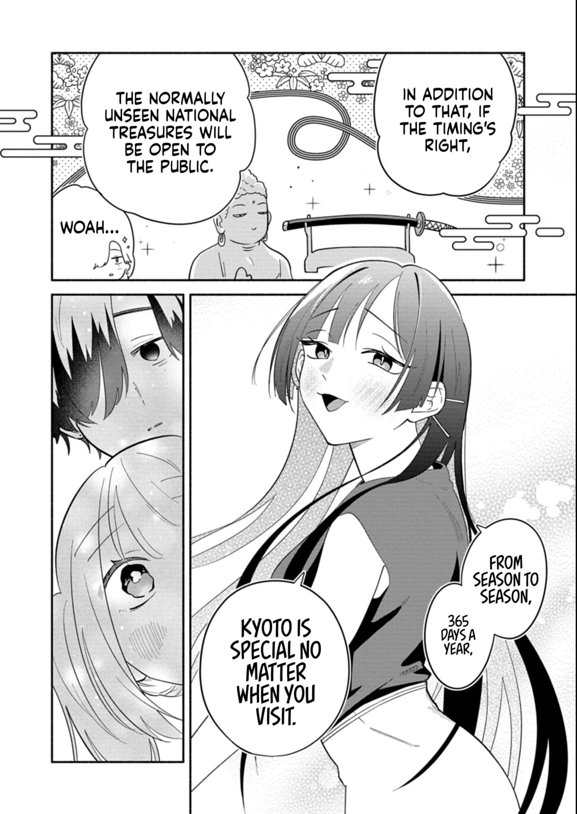 Boku no Ikezu na Konyakusha