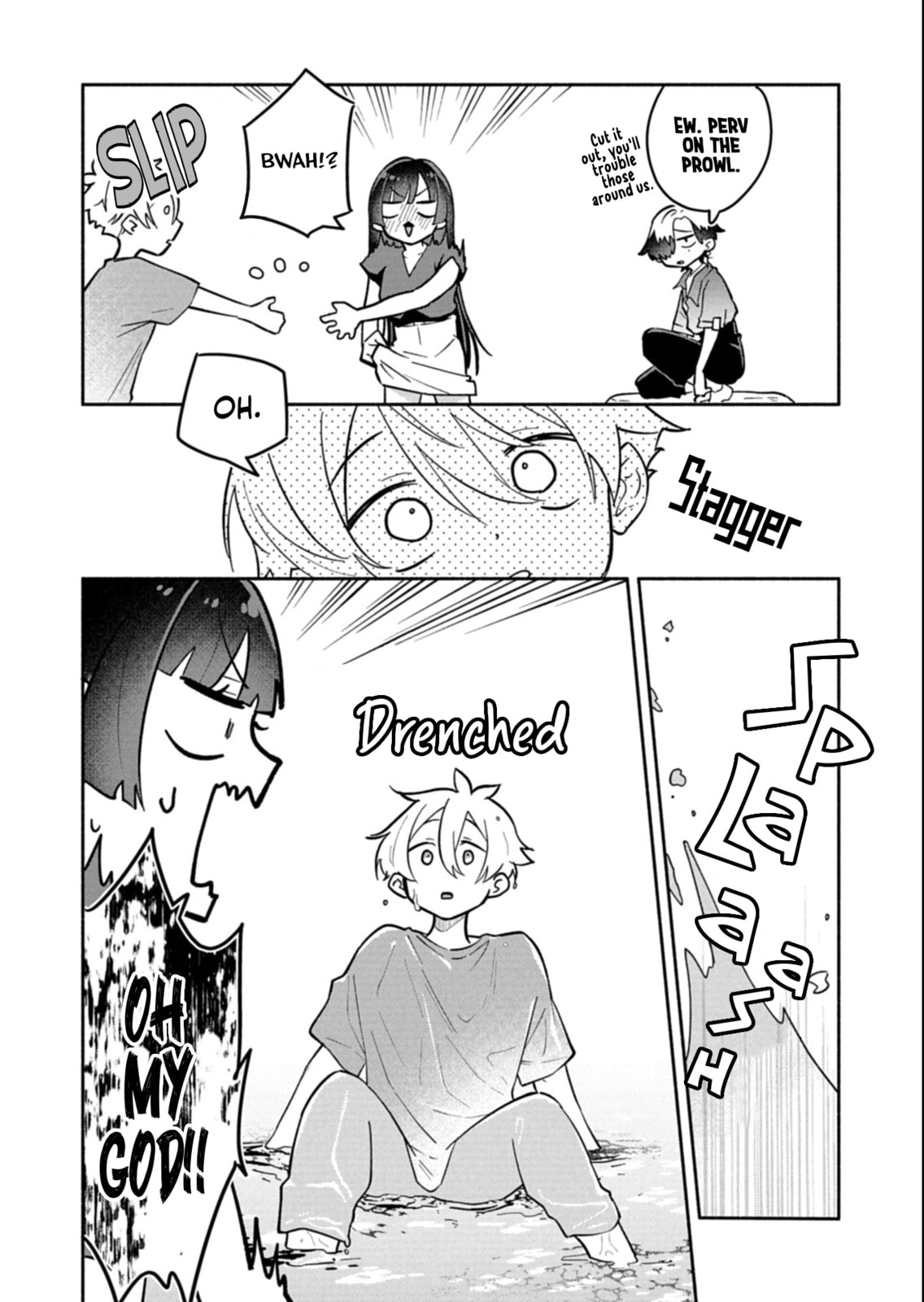 Boku no Ikezu na Konyakusha