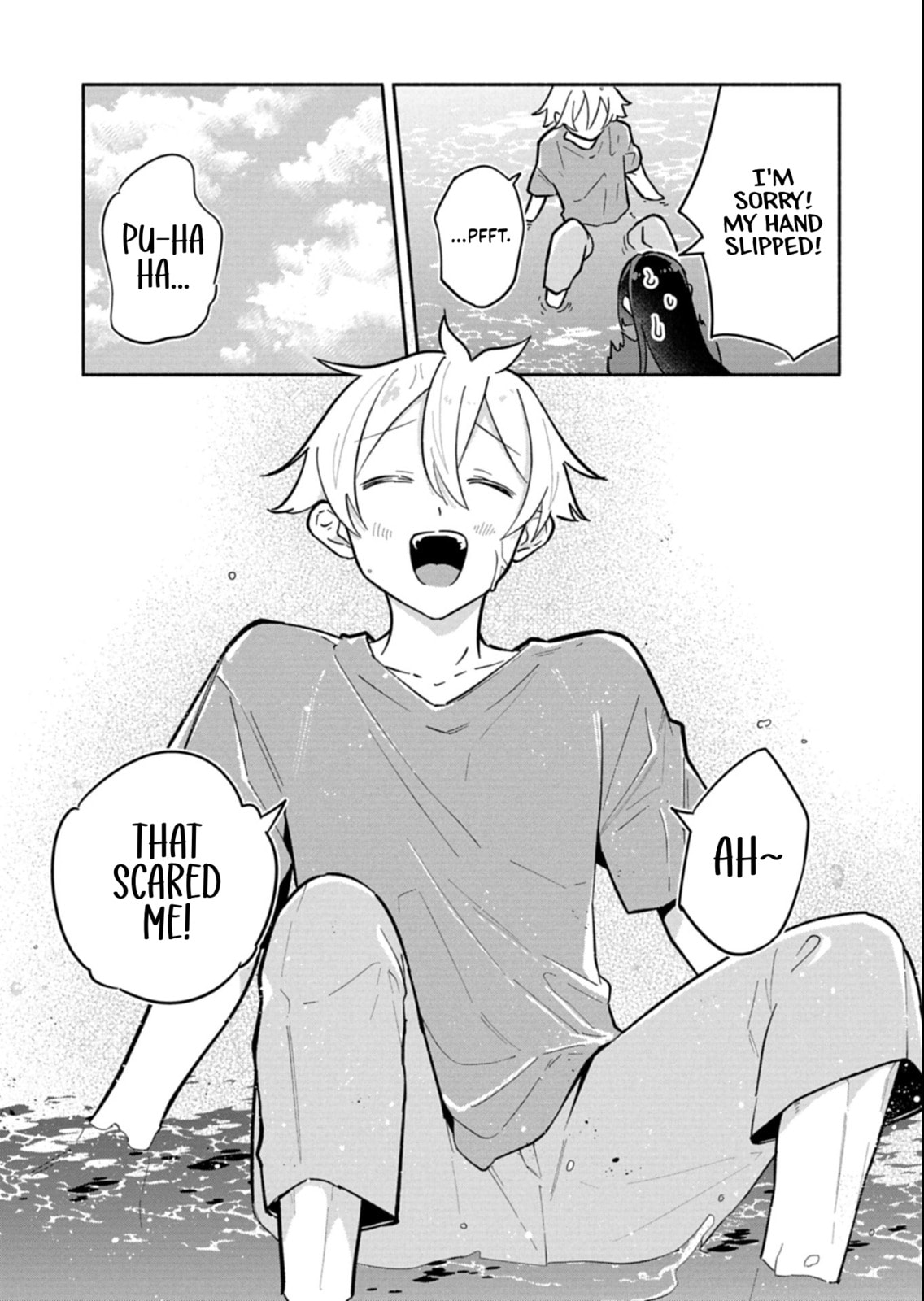 Boku no Ikezu na Konyakusha