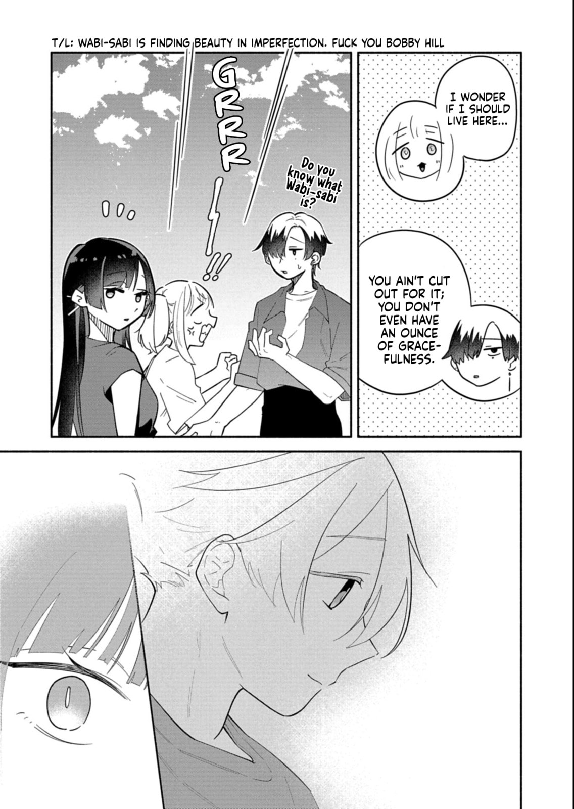 Boku no Ikezu na Konyakusha