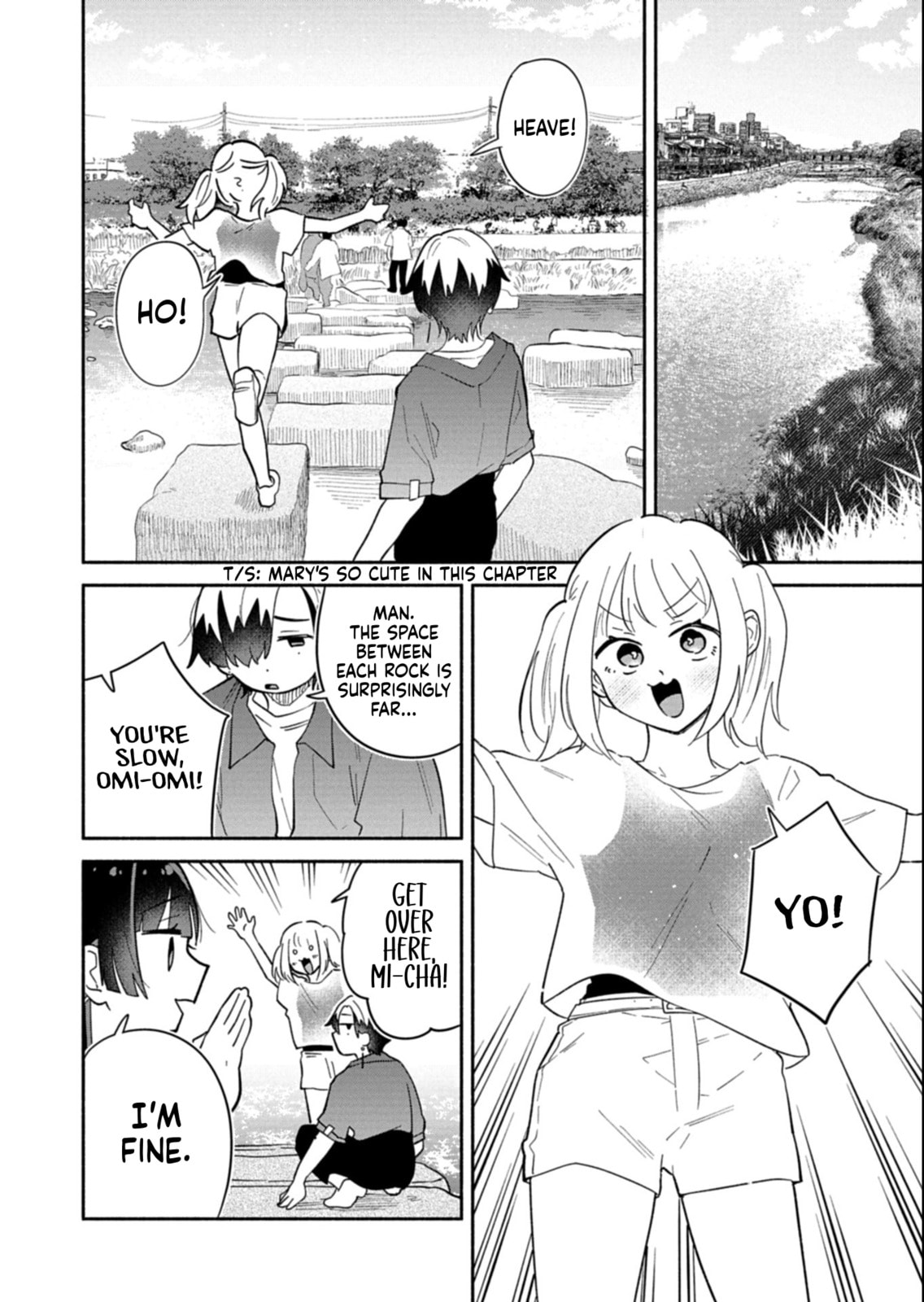 Boku no Ikezu na Konyakusha