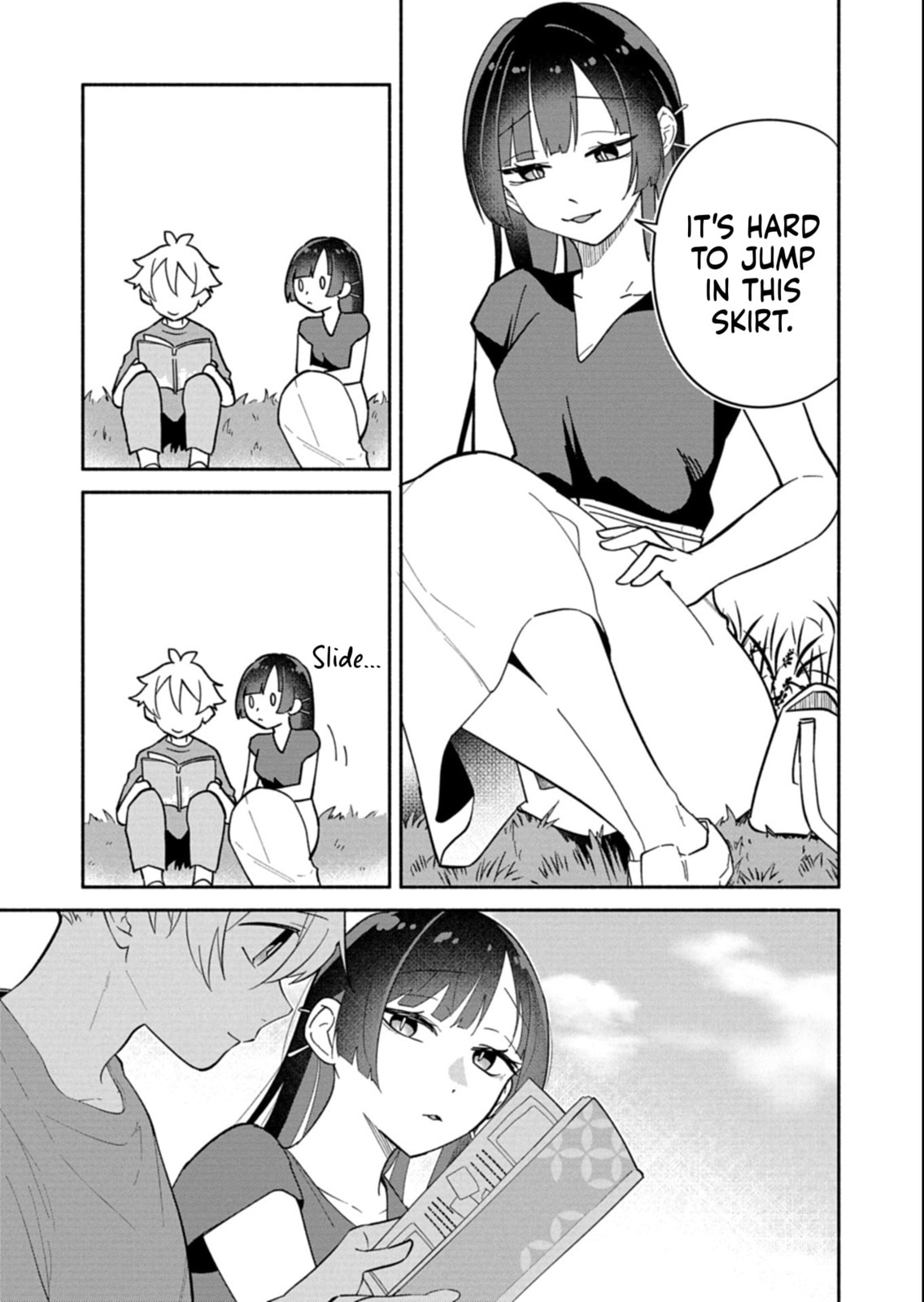 Boku no Ikezu na Konyakusha