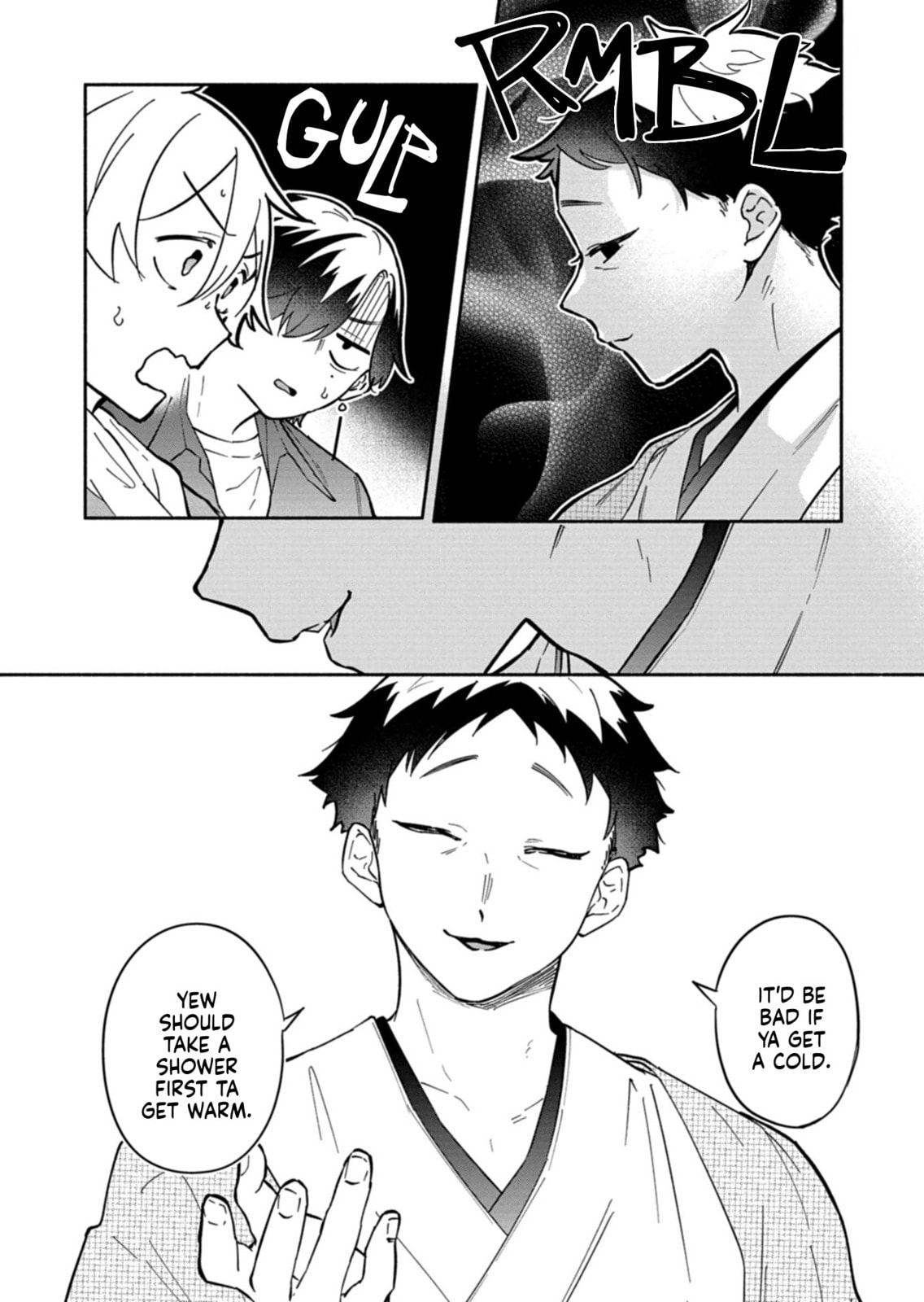 Boku no Ikezu na Konyakusha